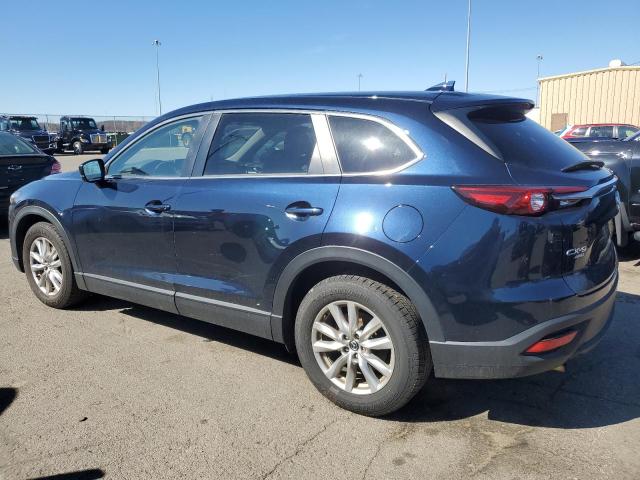 Photo 2 from auction – 2016 MAZDA CX-9 TOURI with VIN JM3TCBBY6G0120552