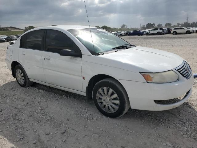 Снимка 4 от търг – 2007 SATURN ION LEVEL с VIN 1G8AJ55F07Z209783