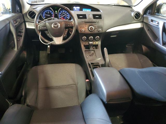 Photo 8 from auction – 2013 MAZDA 3 I with VIN JM1BL1LP0D1800862