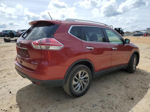 Photo 3 from auction – 2015 NISSAN ROGUE S with VIN 5N1AT2MVXFC887848