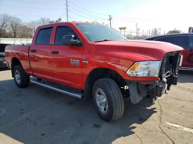 Снимка 4 от търг – 2013 RAM 2500 ST с VIN 3C6TR5CT1DG602355