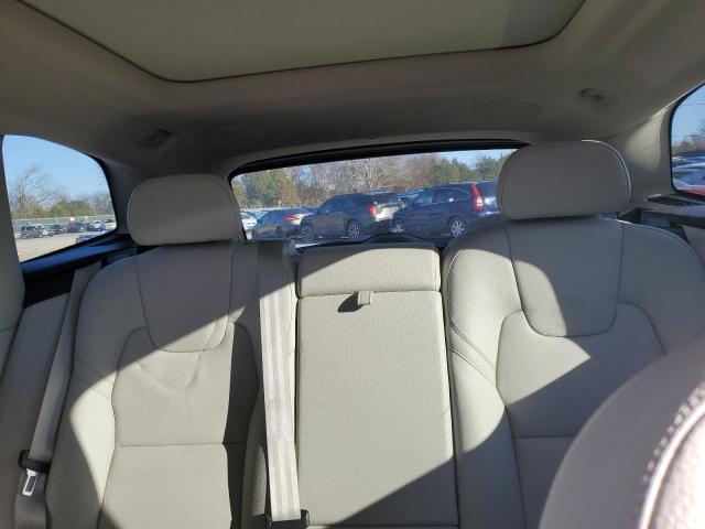 Photo 10 from auction – 2023 VOLVO XC60 PLUS with VIN YV4L12RW8P1203930
