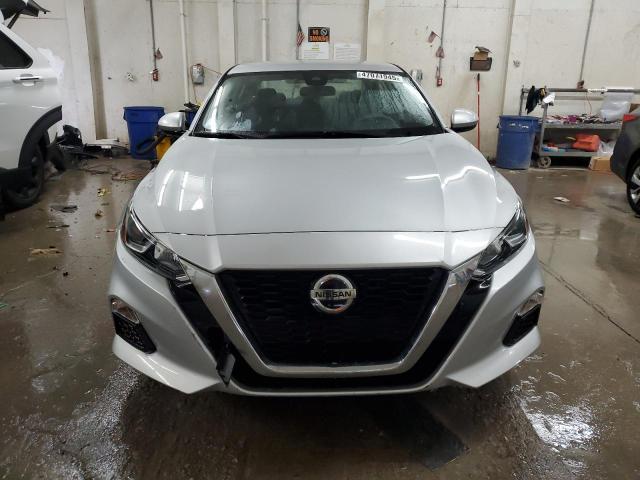 Photo 5 from auction – 2021 NISSAN ALTIMA S with VIN 1N4BL4BV8MN369929