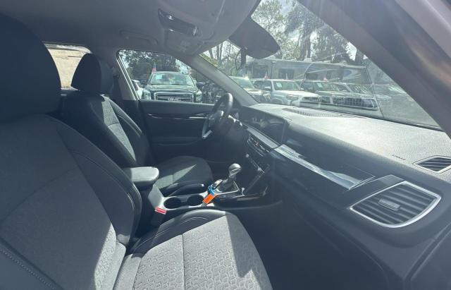 Photo 5 from auction – 2025 KIA SELTOS S with VIN KNDEU2AA2S7683228