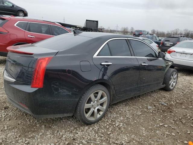 Снимка 3 от търг – 2016 CADILLAC ATS с VIN 1G6AA5RA3G0193428