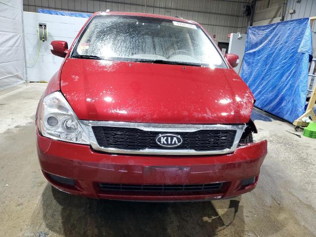 Photo 5 from auction – 2012 KIA SEDONA LX with VIN KNDMG4C71C6418257