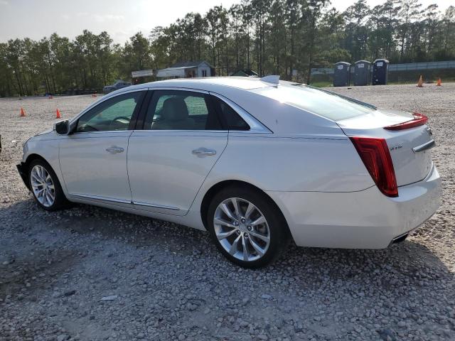 Photo 2 from auction – 2016 CADILLAC XTS LUXURY with VIN 2G61M5S39G9114367