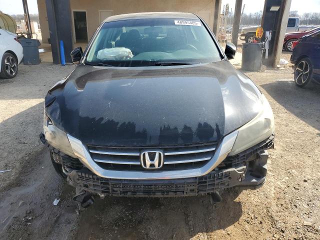Photo 5 from auction – 2013 HONDA ACCORD EX with VIN 1HGCR2F71DA062740