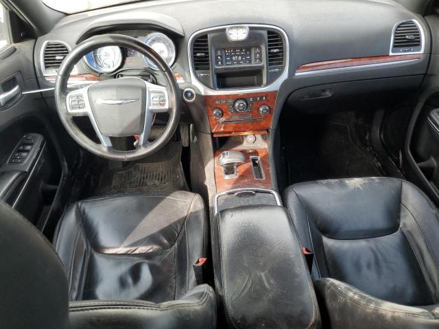 Photo 8 from auction – 2012 CHRYSLER 300 LIMITE with VIN 2C3CCACG7CH148802