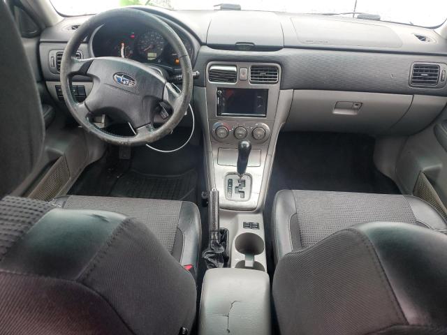 Photo 8 from auction – 2004 SUBARU FORESTER 2 with VIN JF1SG69624H726387