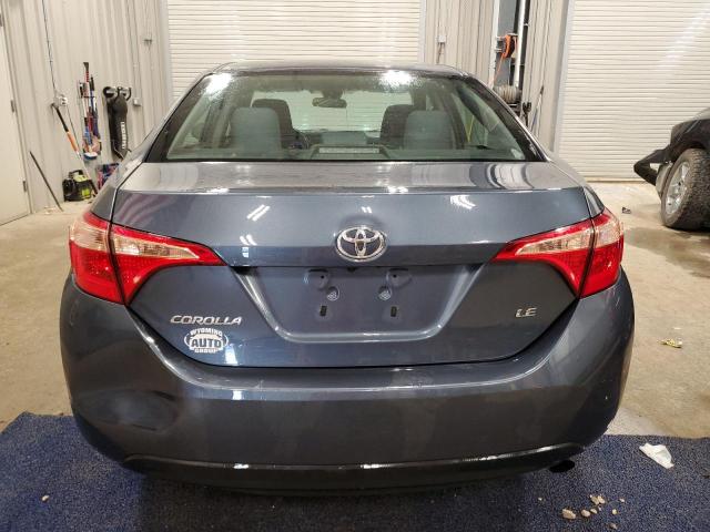Photo 6 from auction – 2019 TOYOTA COROLLA L with VIN 2T1BURHE6KC169756