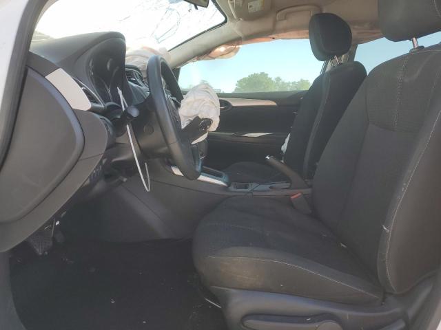 Photo 7 from auction – 2018 NISSAN SENTRA S with VIN 3N1AB7AP1JY307089