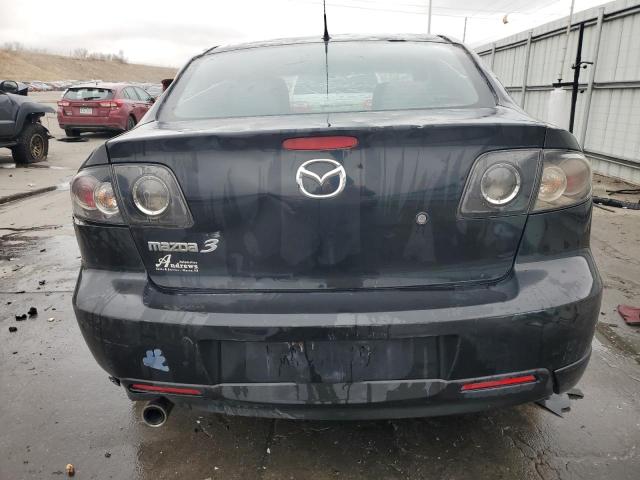 Photo 6 from auction – 2005 MAZDA 3 S with VIN JM1BK323551247446