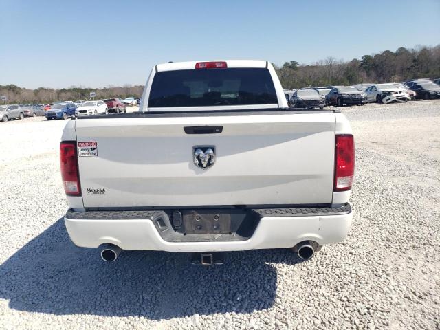 Photo 6 from auction – 2016 RAM 1500 ST with VIN 1C6RR6FT6GS405058