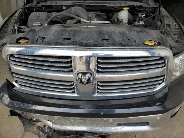 Photo 11 from auction – 2017 RAM 1500 SLT with VIN 1C6RR7TT8HS680426