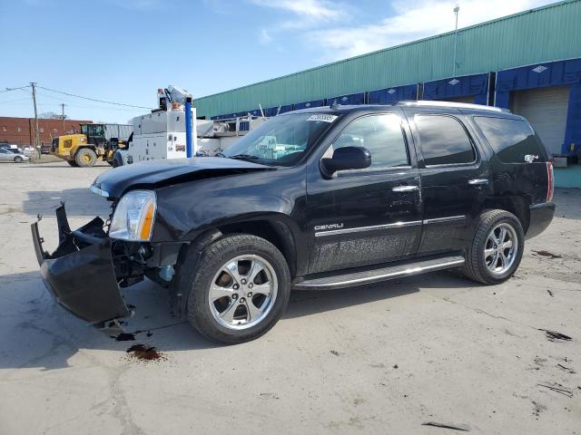 Photo 1 from auction – 2014 GMC YUKON DENA with VIN 1GKS2EEF6ER141322