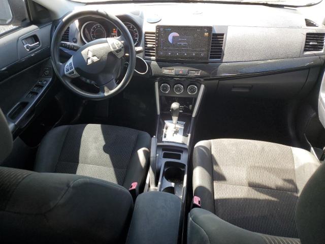 Photo 8 from auction – 2016 MITSUBISHI LANCER ES with VIN JA32U2FUXGU006490