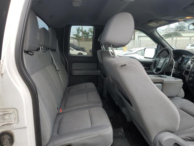 Снимка 10 от търг – 2012 FORD F150 SUPER с VIN 1FTFX1EF6CFA90555