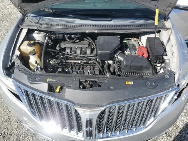 Photo 12 from auction – 2013 LINCOLN MKX with VIN 2LMDJ6JK0DBL29626