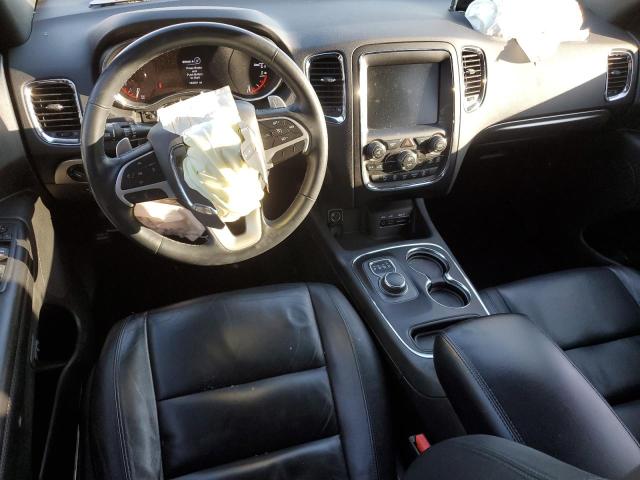 Photo 8 from auction – 2016 DODGE DURANGO LI with VIN 1C4RDJDG9GC485028