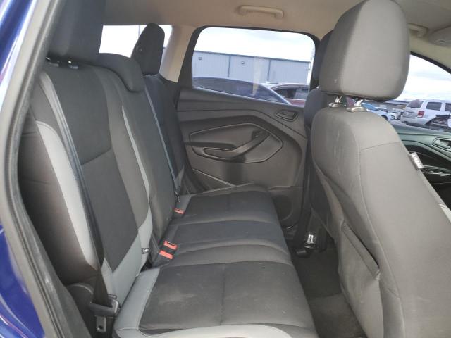 Снимка 11 от търг – 2013 FORD ESCAPE S с VIN 1FMCU0F7XDUC62382