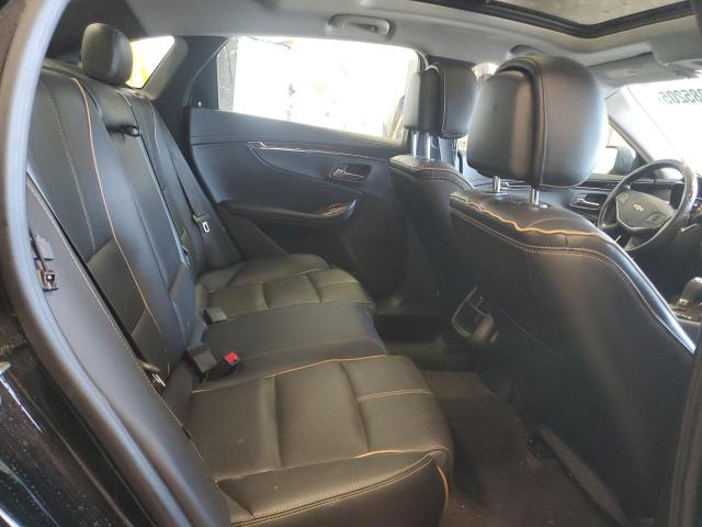 Photo 10 from auction – 2014 CHEVROLET IMPALA LTZ with VIN 2G1155S39E9287435