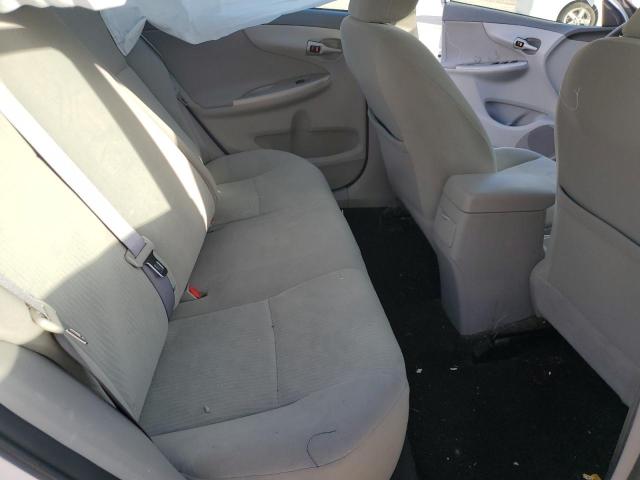 Photo 10 from auction – 2010 TOYOTA COROLLA BA with VIN 1NXBU4EE3AZ256678