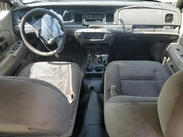 Photo 8 from auction – 2006 FORD CROWN VICT with VIN 2FAHP71W36X149724