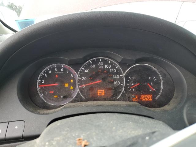 Photo 9 from auction – 2012 NISSAN ALTIMA BAS with VIN 1N4AL2AP5CC246280