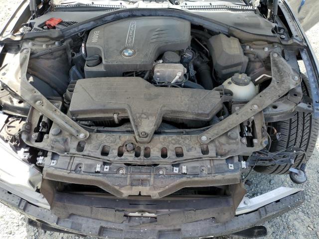 Photo 11 from auction – 2015 BMW 428 I SULE with VIN WBA3V7C56F5A24197
