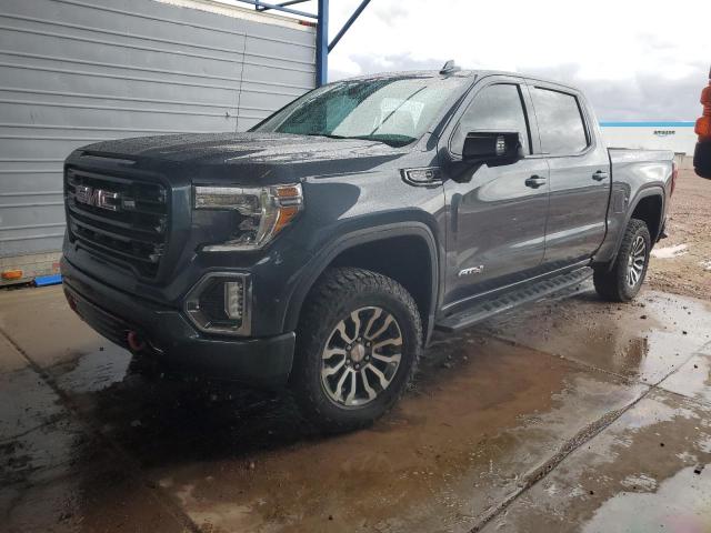 GMC SIERRA LIM 2022 with VIN 1GTP9EEL2NZ111981 - Photo from auction