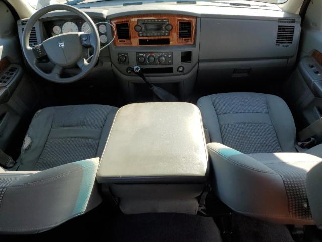 Photo 8 from auction – 2006 DODGE RAM 1500 S with VIN 1D7HU18N66J228672