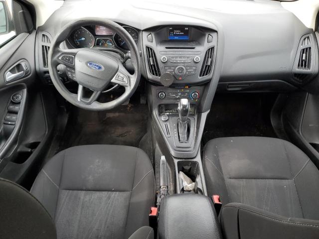 Photo 8 from auction – 2016 FORD FOCUS SE with VIN 1FADP3F24GL385472