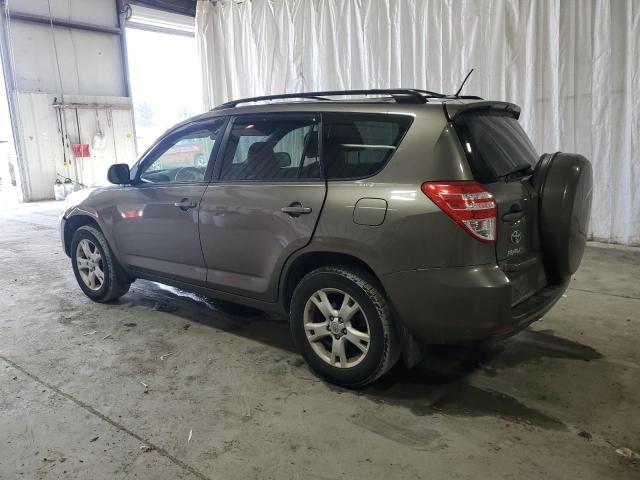 Photo 2 from auction – 2012 TOYOTA RAV4 with VIN JTMBF4DV2CD045698