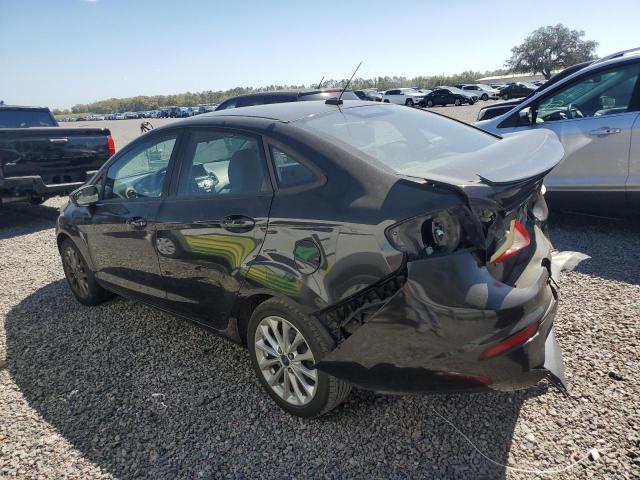 Photo 2 from auction – 2014 FORD FIESTA SE with VIN 3FADP4BJ2EM204240