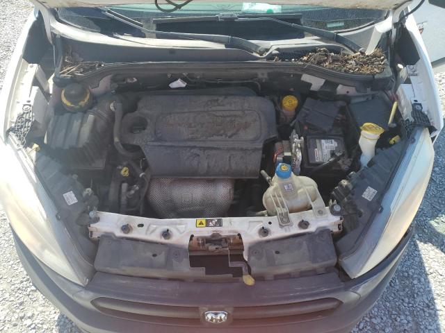 Photo 12 from auction – 2016 RAM PROMASTER with VIN ZFBERFAT4G6C07432