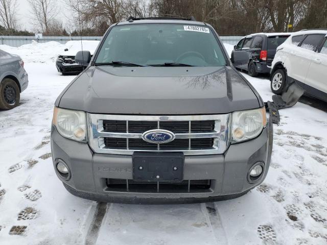 Photo 5 from auction – 2011 FORD ESCAPE XLT with VIN 1FMCU0DG9BKA70253