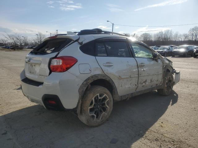 Снимка 3 от търг – 2017 SUBARU CROSSTREK с VIN JF2GPAKC6HH239400