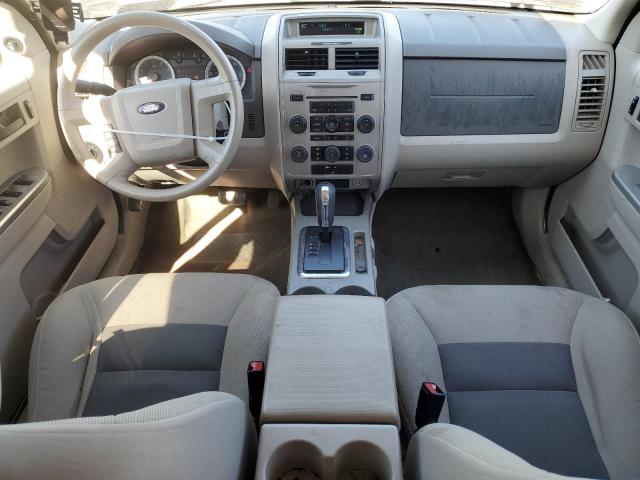 Photo 8 from auction – 2008 FORD ESCAPE HEV with VIN 1FMCU59H08KA38864