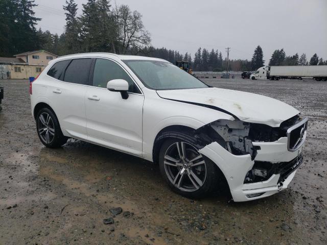 Photo 4 from auction – 2018 VOLVO XC60 T5 with VIN LYV102RK9JB082772