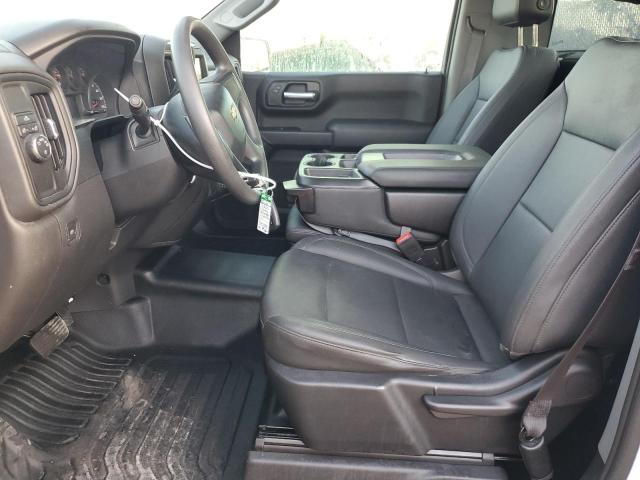 Photo 7 from auction – 2023 CHEVROLET SILVERADO with VIN 3GCNAAED0PG113361