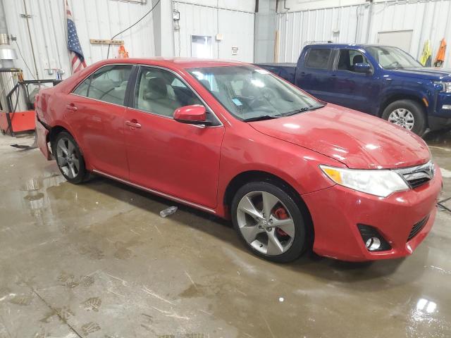 Photo 4 from auction – 2013 TOYOTA CAMRY L with VIN 4T4BF1FK5DR312076