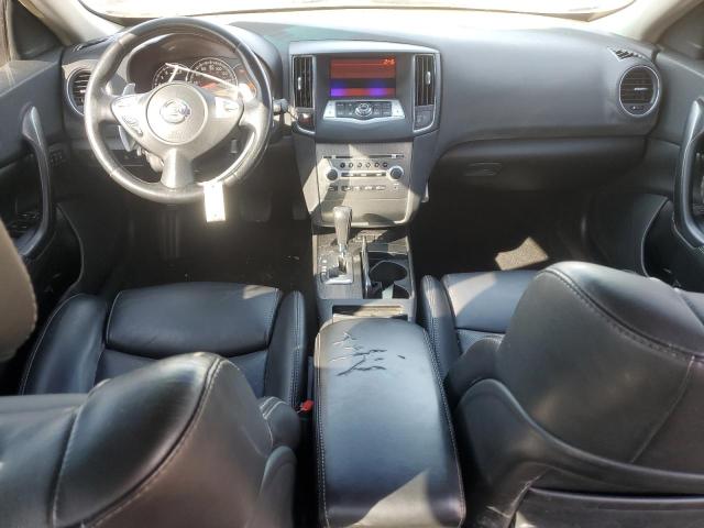 Снимка 8 от търг – 2011 NISSAN MAXIMA S с VIN 1N4AA5AP9BC840859