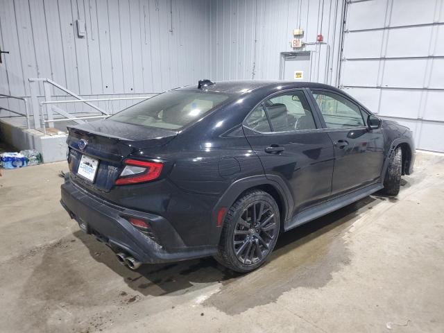 Photo 3 from auction – 2023 SUBARU WRX PREMIU with VIN JF1VBAF68P9817021