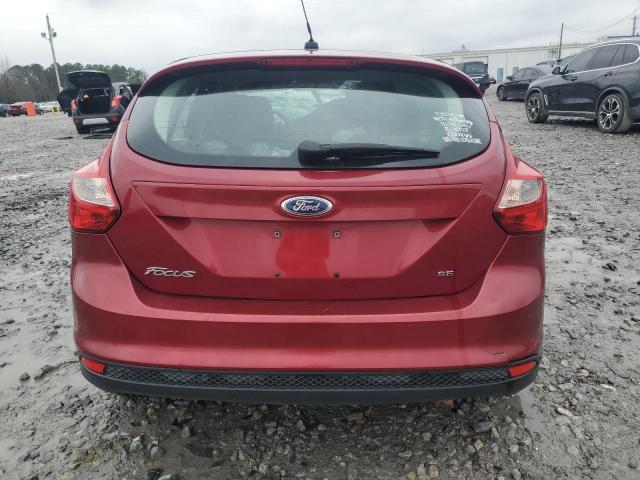 Photo 6 from auction – 2013 FORD FOCUS SE with VIN 1FADP3K24DL206350