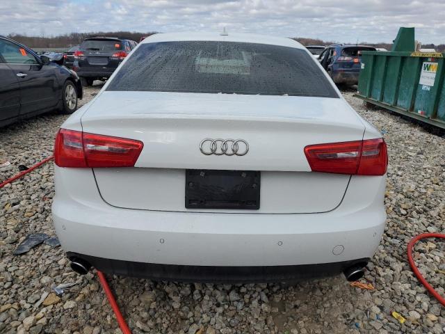 Photo 6 from auction – 2012 AUDI A6 PREMIUM with VIN WAUGGAFC3CN177700