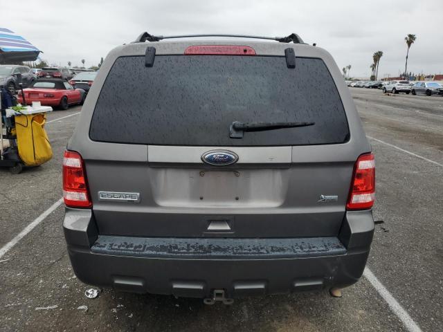 صورة رقم 6 من المزاد - 2010 FORD ESCAPE XLT مع VIN 1FMCU0DG7AKB62024