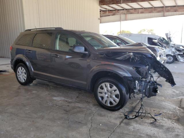 Photo 4 from auction – 2018 DODGE JOURNEY SE with VIN 3C4PDCAB5JT295699