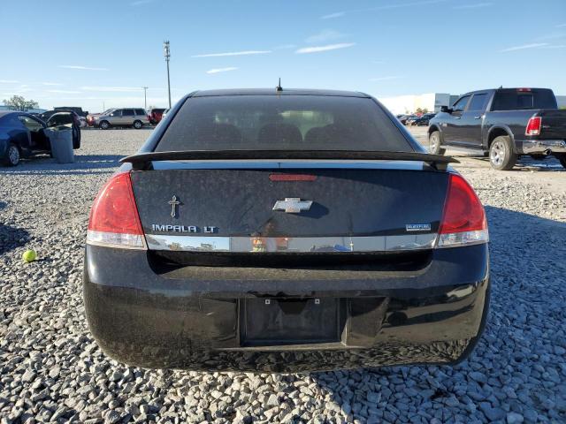 Photo 6 from auction – 2011 CHEVROLET IMPALA LT with VIN 2G1WB5EK4B1191823