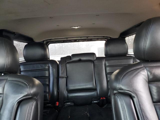 Снимка 10 от търг – 2007 HUMMER H2 с VIN 5GRGN23U07H104525